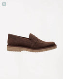 Mocassim Ravello de Camurça | Rest Money™