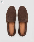 Mocassim Ravello de Camurça | Rest Money™