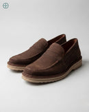 Mocassim Ravello de Camurça | Rest Money™