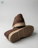 Mocassim Ravello de Camurça | Rest Money™