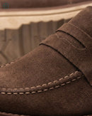 Mocassim Ravello de Camurça | Rest Money™