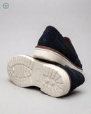 Mocassim Ravello de Camurça | Rest Money™