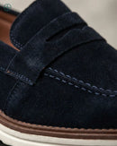 Mocassim Ravello de Camurça | Rest Money™