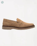Mocassim Ravello de Camurça | Rest Money™