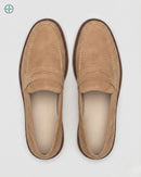 Mocassim Ravello de Camurça | Rest Money™