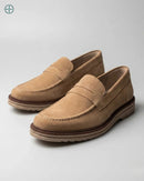 Mocassim Ravello de Camurça | Rest Money™