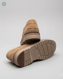 Mocassim Ravello de Camurça | Rest Money™