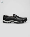 Mocassim Sardenha Sporty Slip-on | Rest Money™