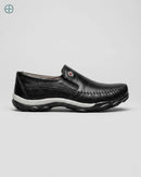 Mocassim Sardenha Sporty Slip-on | Rest Money™