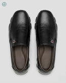 Mocassim Sardenha Sporty Slip-on | Rest Money™