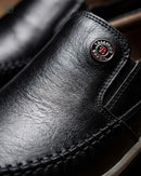 Mocassim Sardenha Sporty Slip-on | Rest Money™