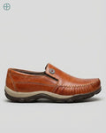 Mocassim Sardenha Sporty Slip-on | Rest Money™