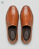 Mocassim Sardenha Sporty Slip-on | Rest Money™