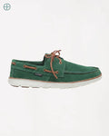 Mocassim Sider Cannes de Camurça | Rest Money™