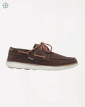 Mocassim Sider Cannes de Camurça | Rest Money™