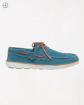 Mocassim Sider Cannes de Camurça | Rest Money™