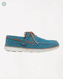Mocassim Sider Cannes de Camurça | Rest Money™