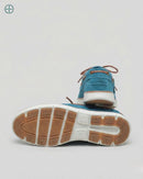 Mocassim Sider Cannes de Camurça | Rest Money™