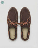 Mocassim Sider Cannes de Camurça | Rest Money™