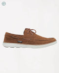 Mocassim Sider Cannes de Camurça | Rest Money™