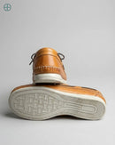 Mocassim Sider Sailor | Rest Money™