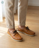 Mocassim Sider Sailor | Rest Money™