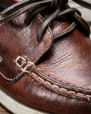 Mocassim Sider Sailor | Rest Money™