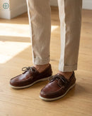 Mocassim Sider Sailor | Rest Money™