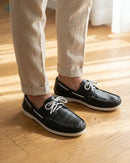 Mocassim Sider Sailor | Rest Money™