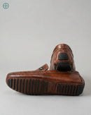 Mocassim Suede Bttz | Rest Money™