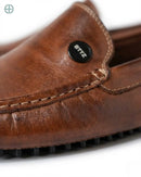 Mocassim Suede Bttz | Rest Money™