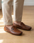 Mocassim Suede Bttz | Rest Money™