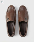 Mocassim Suede Bttz | Rest Money™