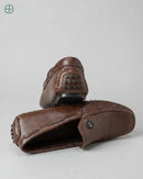 Mocassim Suede Bttz | Rest Money™