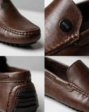 Mocassim Suede Bttz | Rest Money™