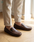 Mocassim Suede Bttz | Rest Money™