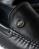 Mocassim Suede Bttz | Rest Money™