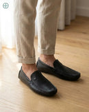 Mocassim Suede Bttz | Rest Money™