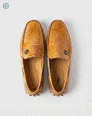 Mocassim Suede Bttz | Rest Money™