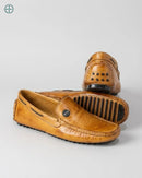 Mocassim Suede Bttz | Rest Money™
