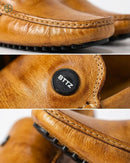 Mocassim Suede Bttz | Rest Money™