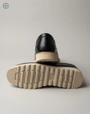 Mocassim Suede Dune | Rest Money™