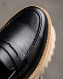 Mocassim Suede Dune | Rest Money™