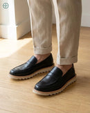 Mocassim Suede Dune | Rest Money™