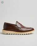 Mocassim Suede Dune | Rest Money™