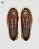 Mocassim Suede Dune | Rest Money™