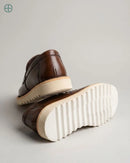 Mocassim Suede Dune | Rest Money™