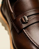 Mocassim Suede Dune | Rest Money™