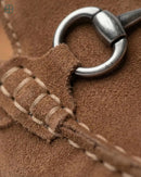 Mocassim Suede Nordic | Rest Money™