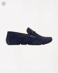 Mocassim Suede Nordic | Rest Money™
